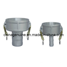 Zcheng Quick Coupling Female-End Reducer